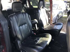 215.ch8415 Dodge Truck Caravan 2015 Seat Rear 828209