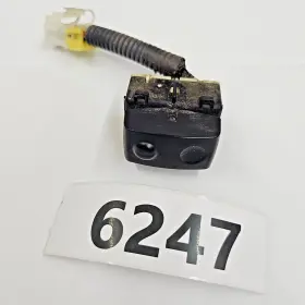 68140967aa Dodge Truck 2011-14 Caravan Driver Left Lh Front Power Lumbar Switch
