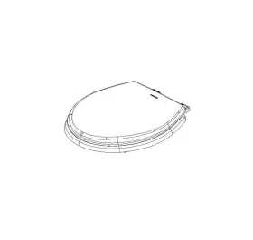 385312076 Dometic Toilet Compatible With/replacement For Seat