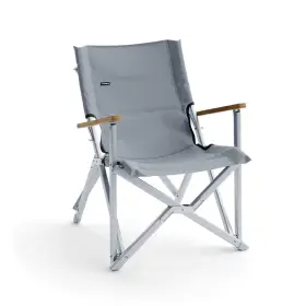 9600050812 Dometic Outd Compact Camp Chair Silt