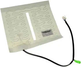641-106 Dorman 019495125242 Seat Heater Pad For Select 03-07 Cadillac Chevrolet Gmc Models