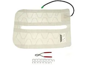 641-104 Dorman 641 104 Seat Heater Back