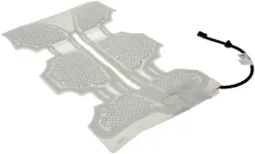 641-902 Dorman Oe Solutions 641902 Seat Heater Pad 641-902 Dorman Oe Solutions 641902 Seat Heater Pad