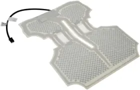 641-904 Dorman Oe Solutions 641904 Seat Heater Pad 641-904 Dorman Oe Solutions 641904 Seat Heater Pad