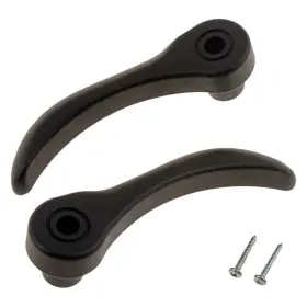 77199 Dorman - Front Compatible With/replacement For Seat Back Recliner