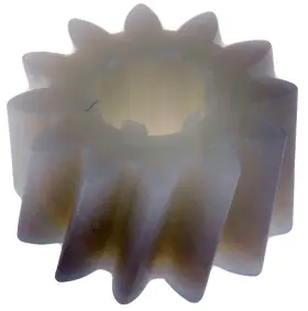 924-384 Dorman Seat Adjustment Gear