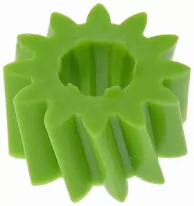 52107137499 Dorman 924-387 Genuine Seat Adjustment Gear Replaces Bmw