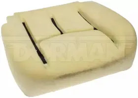 19330710 Dorman 926-897 Genuine Seat Cushion Pad Replaces General Motors