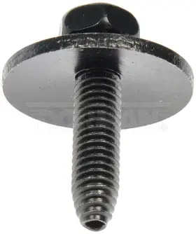 963-232d-ae Dorman Folding Seat Lock Striker Bolt For 1999-2002 Pontiac Sunfire