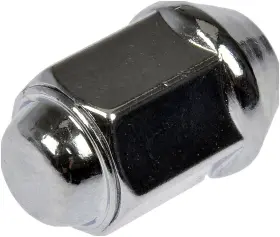 611-071.1 Dorman - Oe Solutions 611 071 1 Stainless Steel Lug Nuts