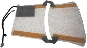 641-900 Dorman Oe Solutions Seat Heater Pad 641-900 Dorman Oe Solutions Seat Heater Pad