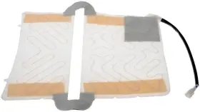 641-901 Dorman - Oe Solutions Seat Heater Pad P N 641 901 641-901 Dorman - Oe Solutions Seat Heater Pad P N 641 901