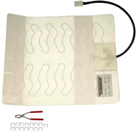 641-203 Dorman Products Seat Heating Pad
