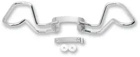 1505-0004 Drag Specialties Passenger Hand Rails