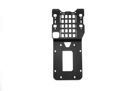 Tcjk-04 Dv8 Offroad Tailgate Reinforcement Molle Panel For Jeep Wrangler Jk 2007-2018