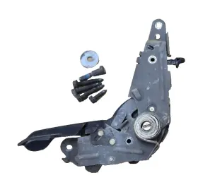 16805461 Factory/oem 1982-1992 Camaro Z28 Formula Firebird Trans Am Seat Recliner Left Lh Driver