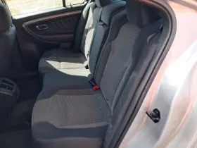 Factory Oem 215.fd1t15 Taurus 2015 Seat Rear 4817586