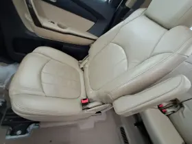 215.gm9a12 Factory Oem Acadia 2012 Seat Rear 2706943