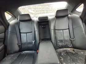 215.in1q17 Factory Oem Q70 2017 Seat Rear 2674290