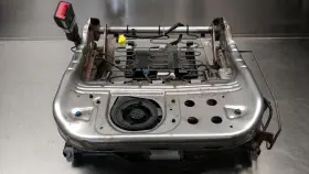 68256985ab Factory/oem 2015-2023 Dodge Challenger Left Driver Front Power Seat Track Heated