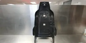 88993602 Factory/oem 2005-2013 C6 Chevrolet Corvette Fiberglass Seat Back Panel