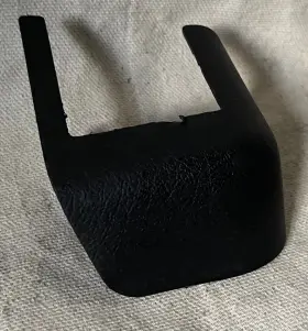 92209267 Factory/oem 2004-2006 Pontiac Gto Seat Track Bolt Cover Trim Rh Passenger 92209267 Factory/oem 2004-2006 Pontiac Gto Seat Track Bolt Cover Trim Rh Passenger