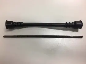 928.521.672.02 Factory/oem Porsche 911 928 944 964 993 Flexible Shafts For Vertical Seat Height Adjustment