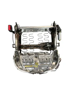 Ksd688h00 Factory/oem 2017-2023 Mazda Cx-5 Front Left Driver Seat Lower Track Frame