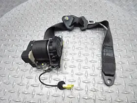 68867700 Ferrari 2008 F430 Spider Rh Right Passenger Side Seat Belt Strap