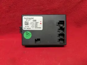 51952917 Fiat 2841676705300 2016 500x Heated Seat Control Module Unit /