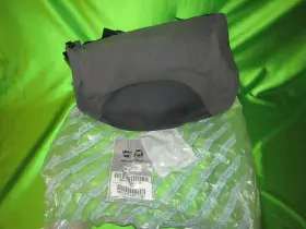 68212113aa Fiat Genuine Oem 2015 500l Front Seat Cushion Cover