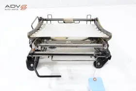 Fc01kn155 Fiat 2017-2019 Abarth 124 Spider Right Passenger Side Seat Lower Track Frame Oem