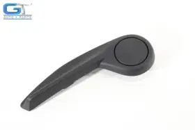 L0387737aa Fiat 500x Front Left Side Driver Seat Lifter Lever Adjuster Handle Oem 2016-20