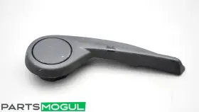 L0387740aa Fiat 2016-20 500x Front Right Passenger Seat Lifter Lever Adjuster Handle Oem