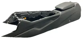 8w1863241a6ps Floor 8w1863241a 2018 Audi A4 Center Console Armrest Oem