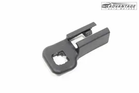 63617d16 Fomoco 2015-2023 Ford Mustang Front Right Seat Track Rail Rearward Outer Trim Cover Oem