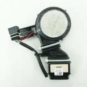 Fomoco 8u5z-9b000-e 2011 2012 2013 2014 2015 2016 Ford F250 F350 Heated Cooled Fan Lower Seat Left