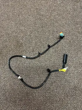 Eu5t14c687fb Fomoco Ford Mustang Front Right Passenger Side Seat Wire Wiring Harness Oem 2015-2017