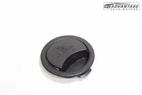 Fr3b-6346870-acw Fomoco 2018-2021 Ford Mustang Rear Second Row Seat Child Anchor Cover Cap Oem