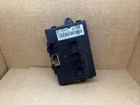 Gu5t-14c708-kk Fomoco Ford Lincoln Front Left Driver Side Seat Memory Module