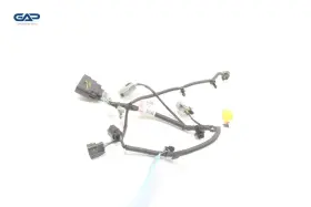Gu5t14d230hea Fomoco Ford Escape Front Right Passenger Seat Wire Wiring Harness Oem 2020 - 2021