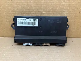Ju5t-14c708-ch Fomoco 2021-2024 Ford Escape Front Left Driver Side Seat Memory Module