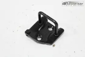 Kb3z-2662440-a Fomoco 2022-2025 Ford Maverick Crew Cab Rear 2nd Row Folding Seat Back Lock Striker Oem