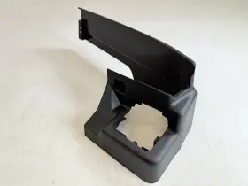 Lb5z-7861749-al Fomoco 2020-2024 Ford Explorer Front Driver Seat Forward Outer Track Cover Oem Damage