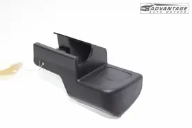Lj6b-s617d19-baw Fomoco 2021-2025 Ford Bronco Sport Front Left Side Seat Track Rearward Inner Cover Oem
