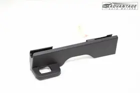 Lj6b-s621b30-a Fomoco 2021-22 Ford Bronco Sport Front Right Side Seat Frame Track Cover Trim Oem