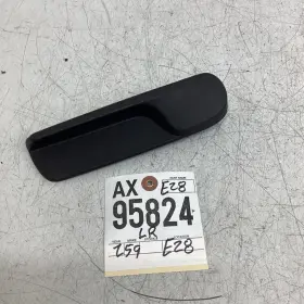 Lj6z-7862418-bb Fomoco 2020-2024 Ford Escape Rear Right Side Seat Recline Level Handle Black Oem