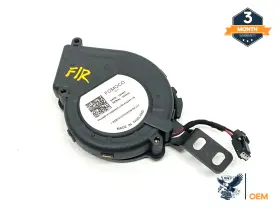 Lu5a616a94cb Fomoco 2020 Ford Explorer Front Right Side Seat Upper Cushion Blower Motor Oem