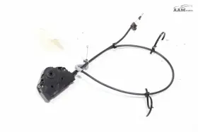 Lx6a-601b54-baf Fomoco 2020-2022 Ford Escape Rear Right Seat Adjustment Regulator Release Cable Oem