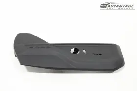 Ml3b-1562186-cbw Fomoco 2021-2025 Ford F-150 Front Right Passenger Seat Valance Trim Cover Panel Oem